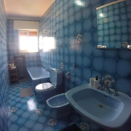 Stanza Matrimoniale Bagno Privato Homestay